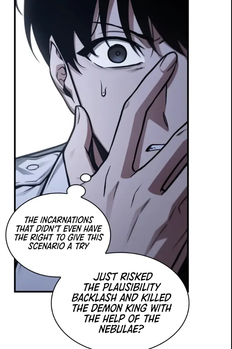 Omniscient-readers-viewpoint Chapter 214 Page 11