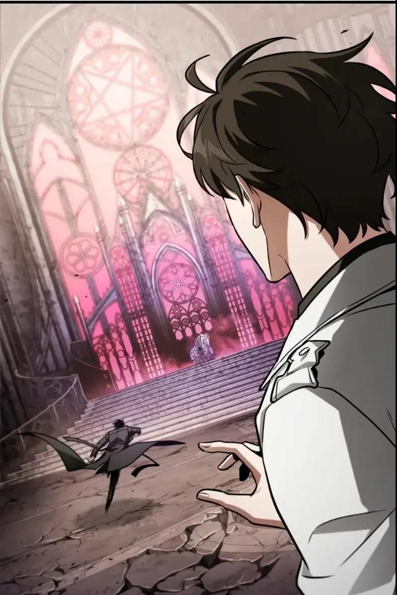 Omniscient-readers-viewpoint Chapter 214 Page 27