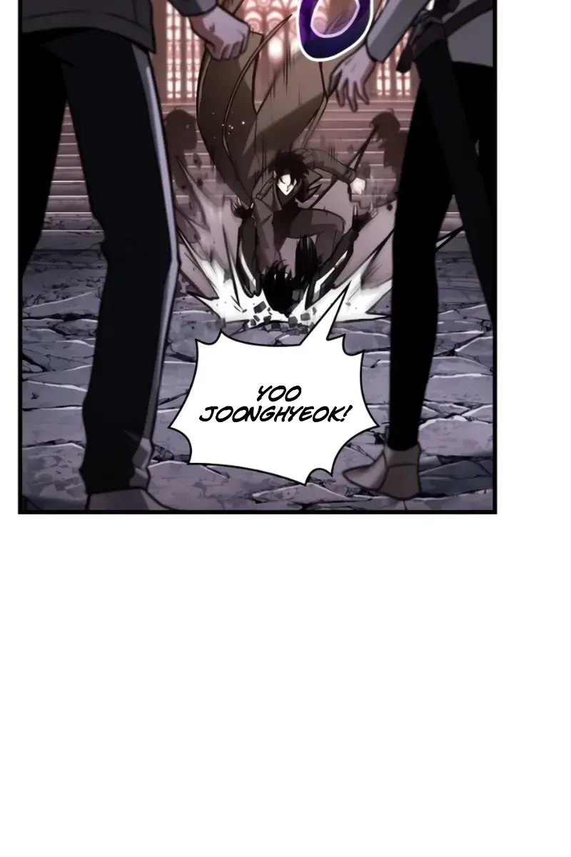 Omniscient-readers-viewpoint Chapter 214 Page 91