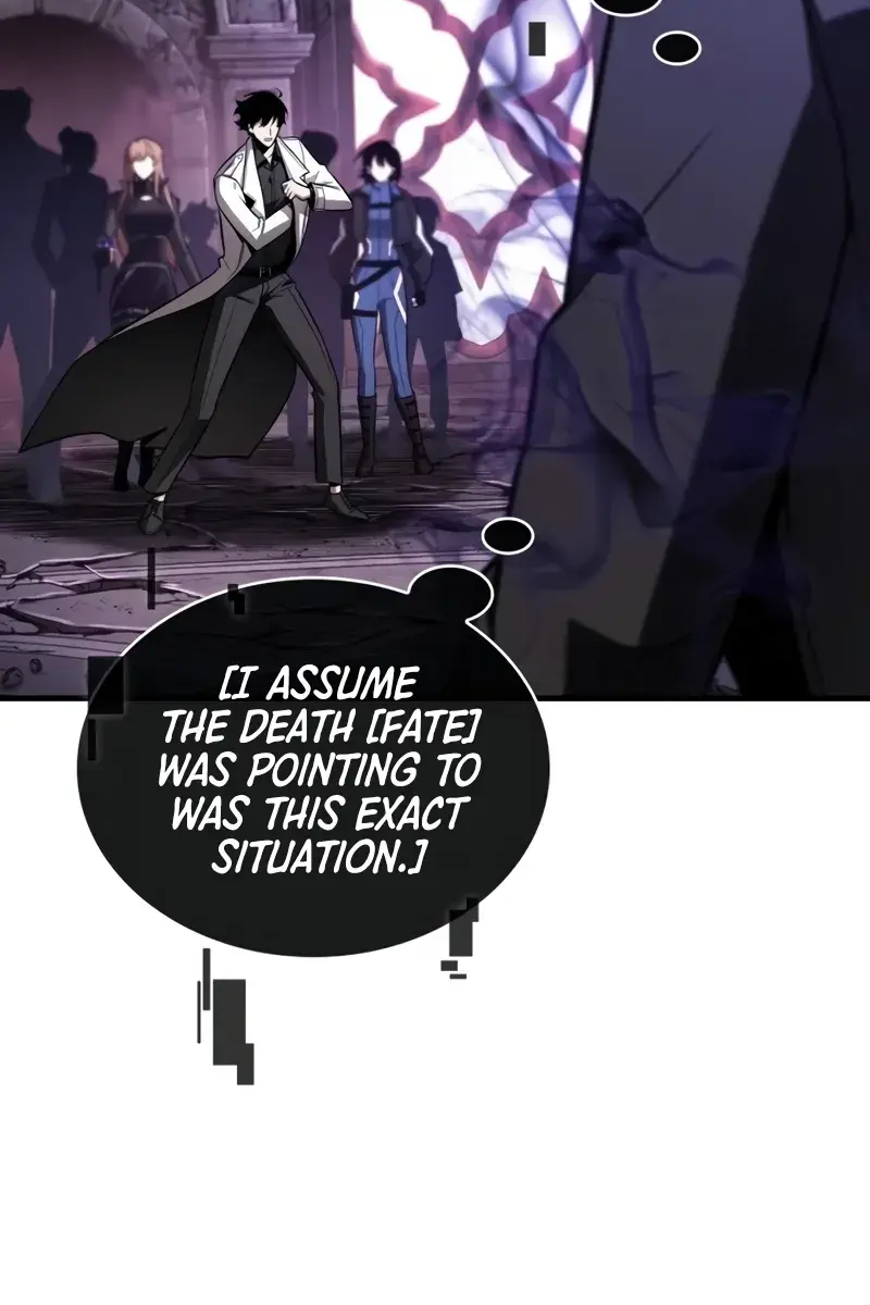 Omniscient-readers-viewpoint Chapter 215 Page 19