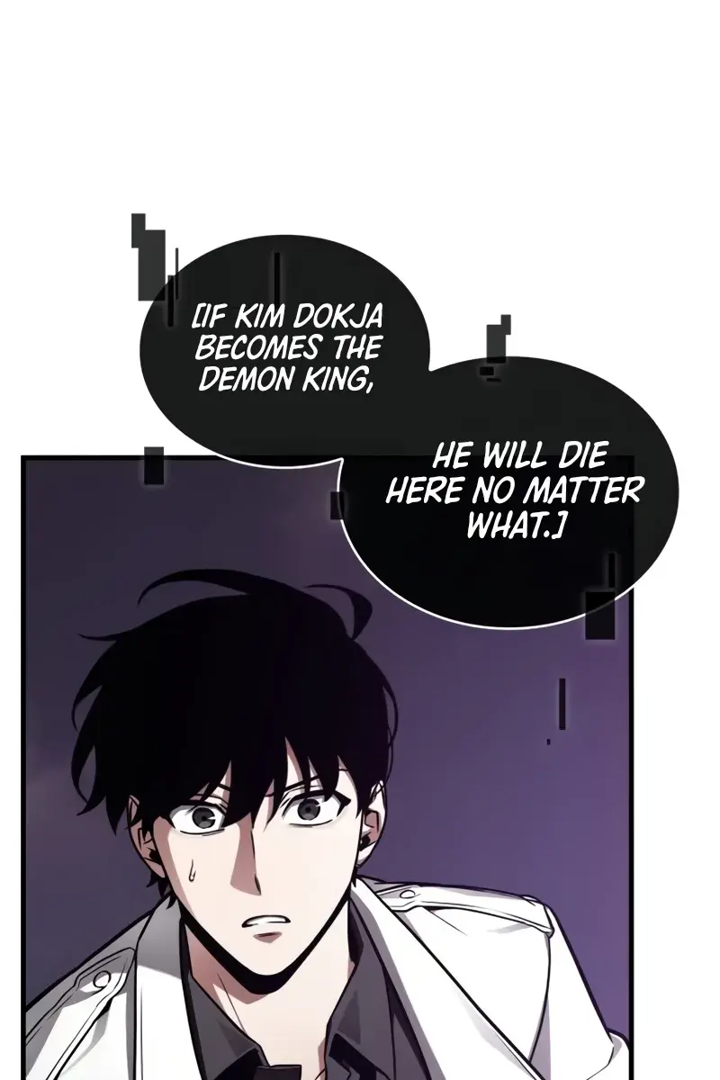 Omniscient-readers-viewpoint Chapter 215 Page 20