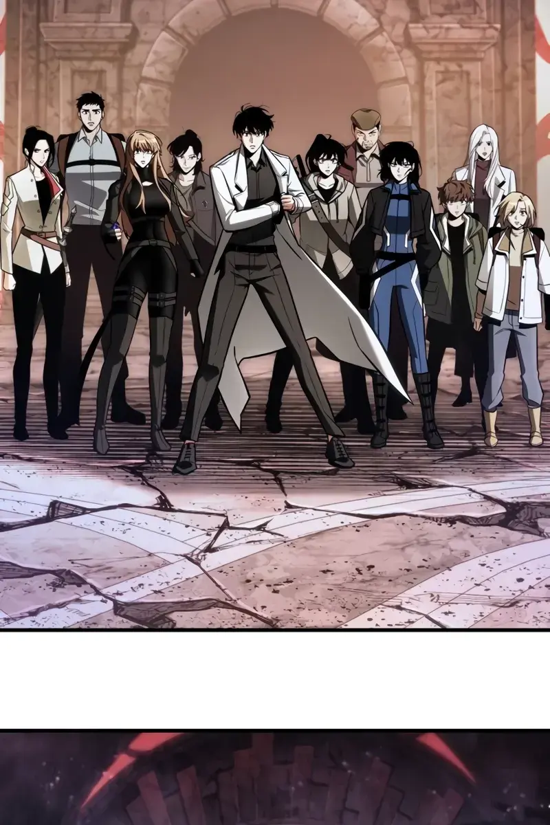 Omniscient-readers-viewpoint Chapter 215 Page 29