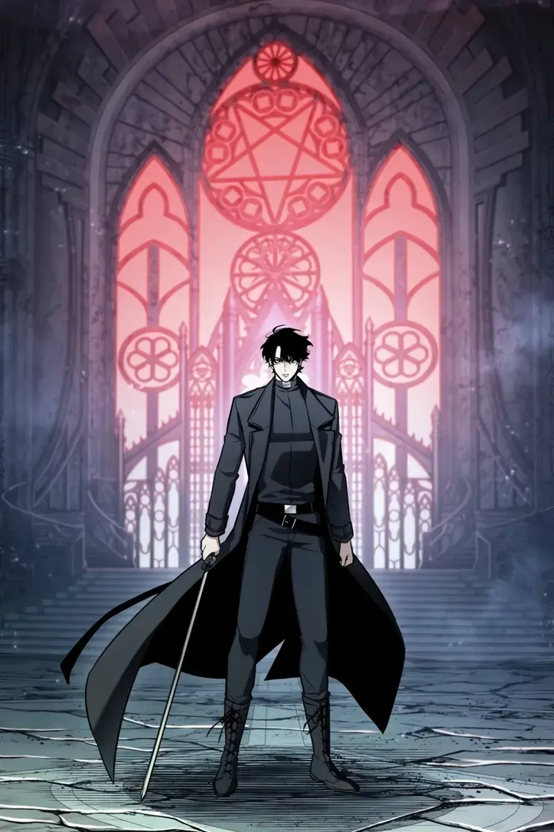 Omniscient-readers-viewpoint Chapter 215 Page 30