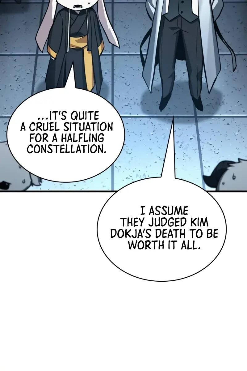 Omniscient-readers-viewpoint Chapter 215 Page 77