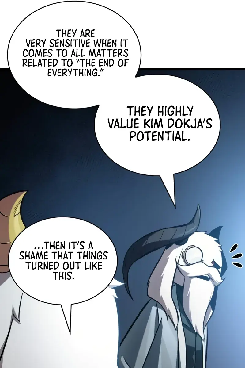 Omniscient-readers-viewpoint Chapter 215 Page 79