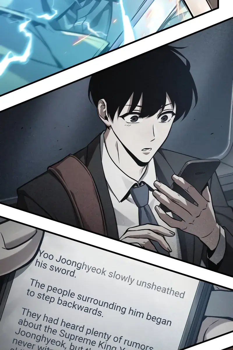 Omniscient-readers-viewpoint Chapter 216 Page 11