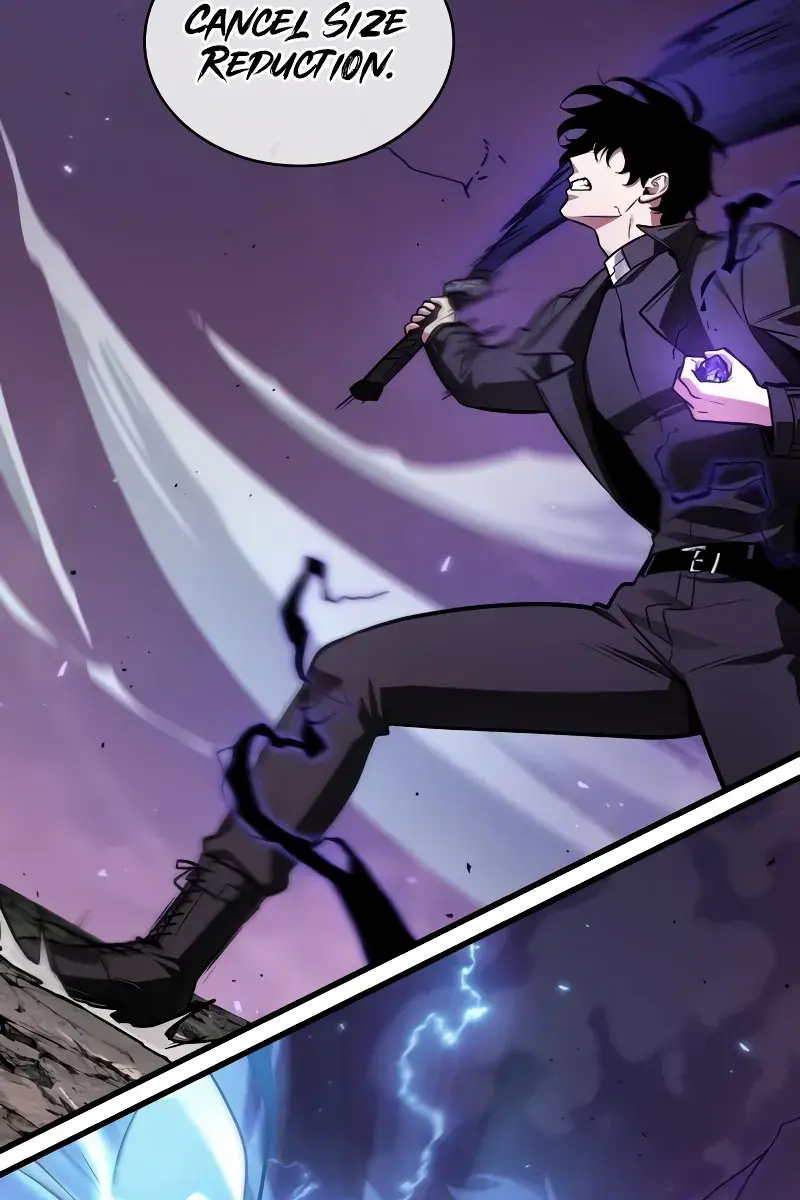 Omniscient-readers-viewpoint Chapter 216 Page 31