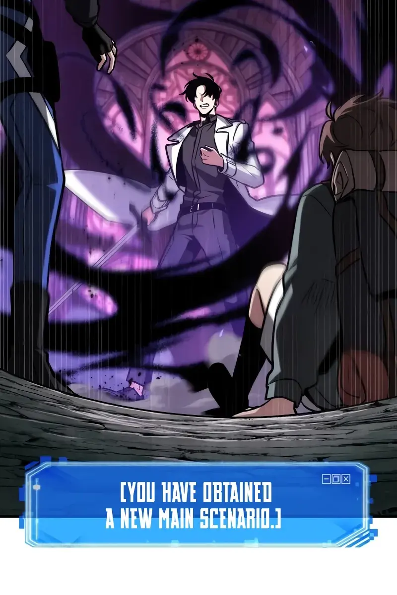 Omniscient-readers-viewpoint Chapter 216 Page 67