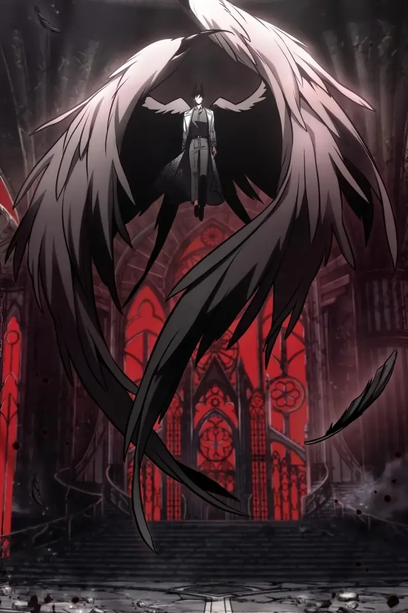 Omniscient-readers-viewpoint Chapter 217 Page 31