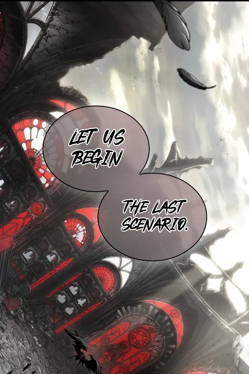 Omniscient-readers-viewpoint Chapter 217 Page 40