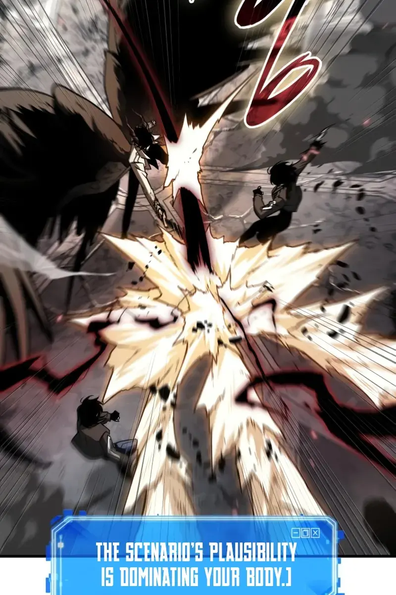 Omniscient-readers-viewpoint Chapter 217 Page 88