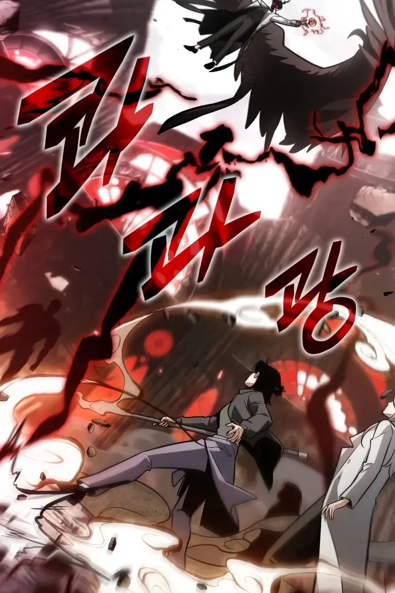 Omniscient-readers-viewpoint Chapter 218 Page 18