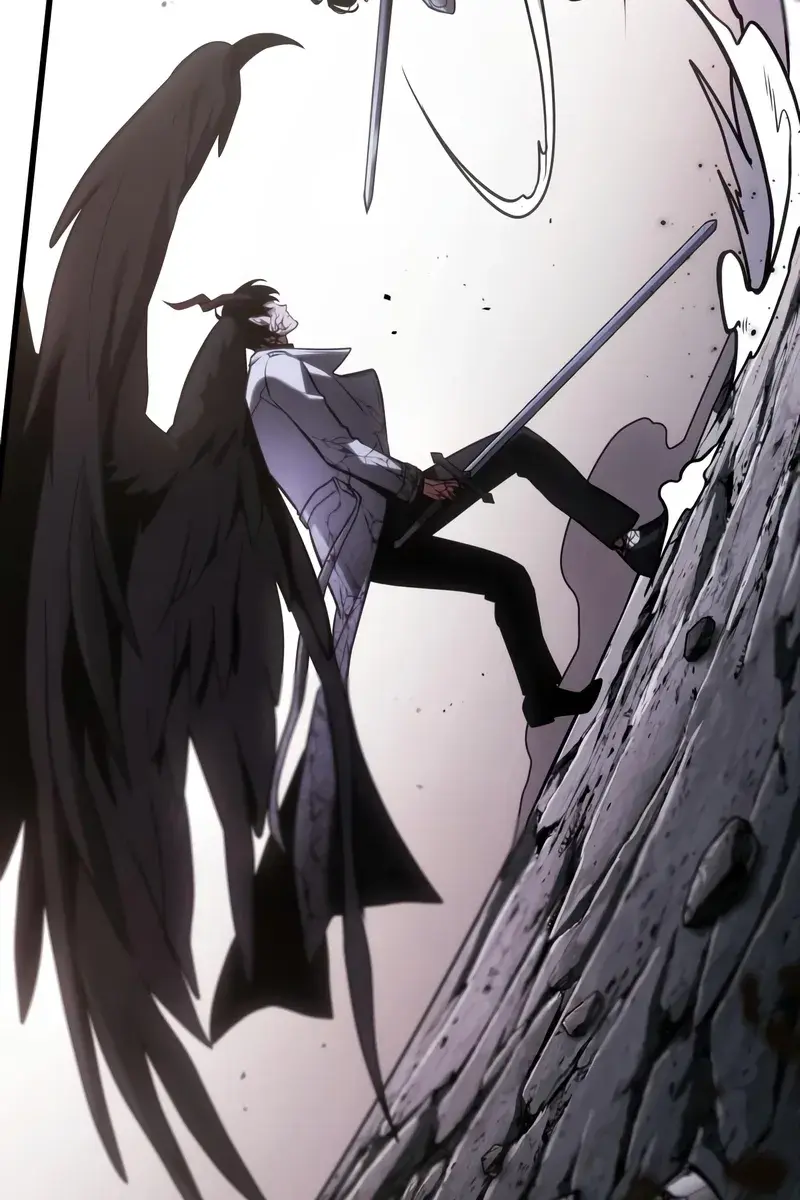 Omniscient-readers-viewpoint Chapter 218 Page 27