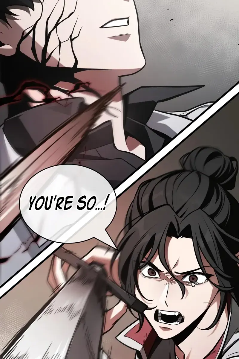 Omniscient-readers-viewpoint Chapter 218 Page 29