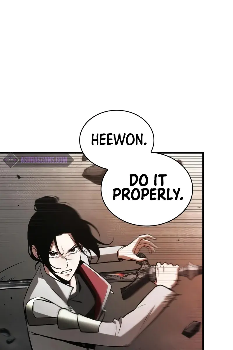 Omniscient-readers-viewpoint Chapter 218 Page 33