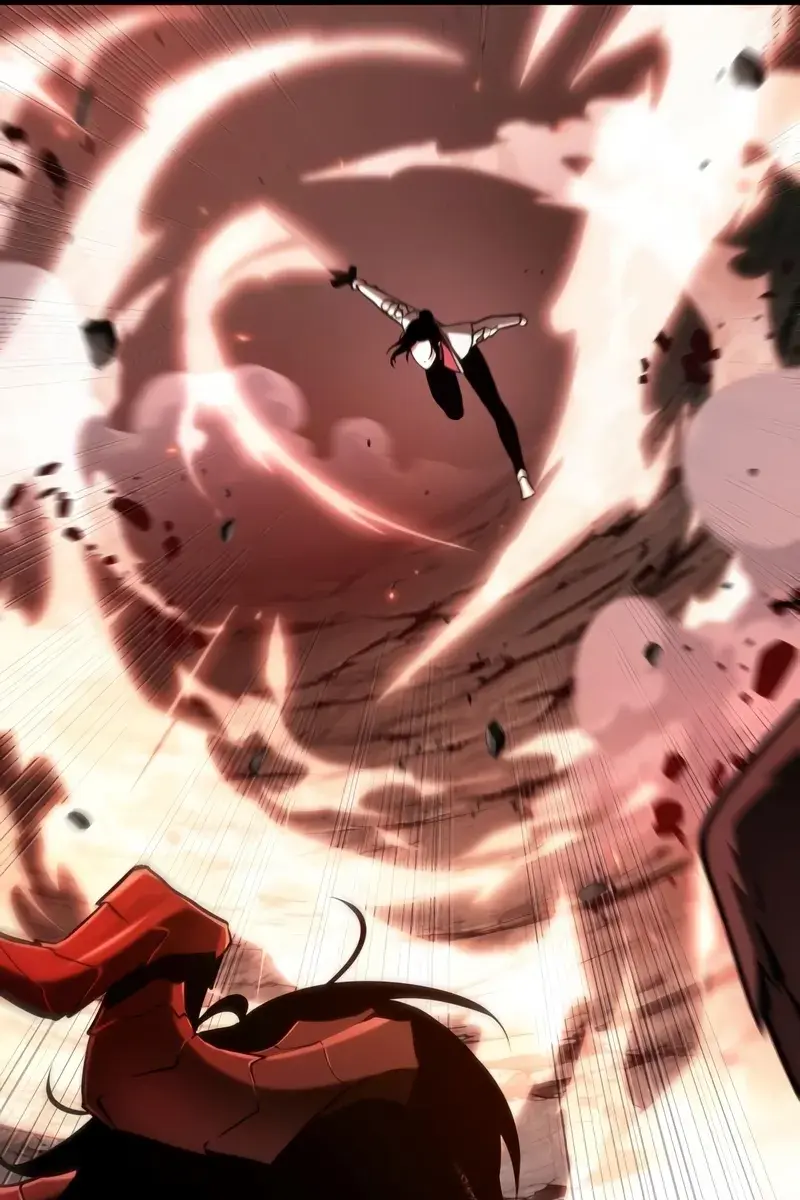 Omniscient-readers-viewpoint Chapter 218 Page 38