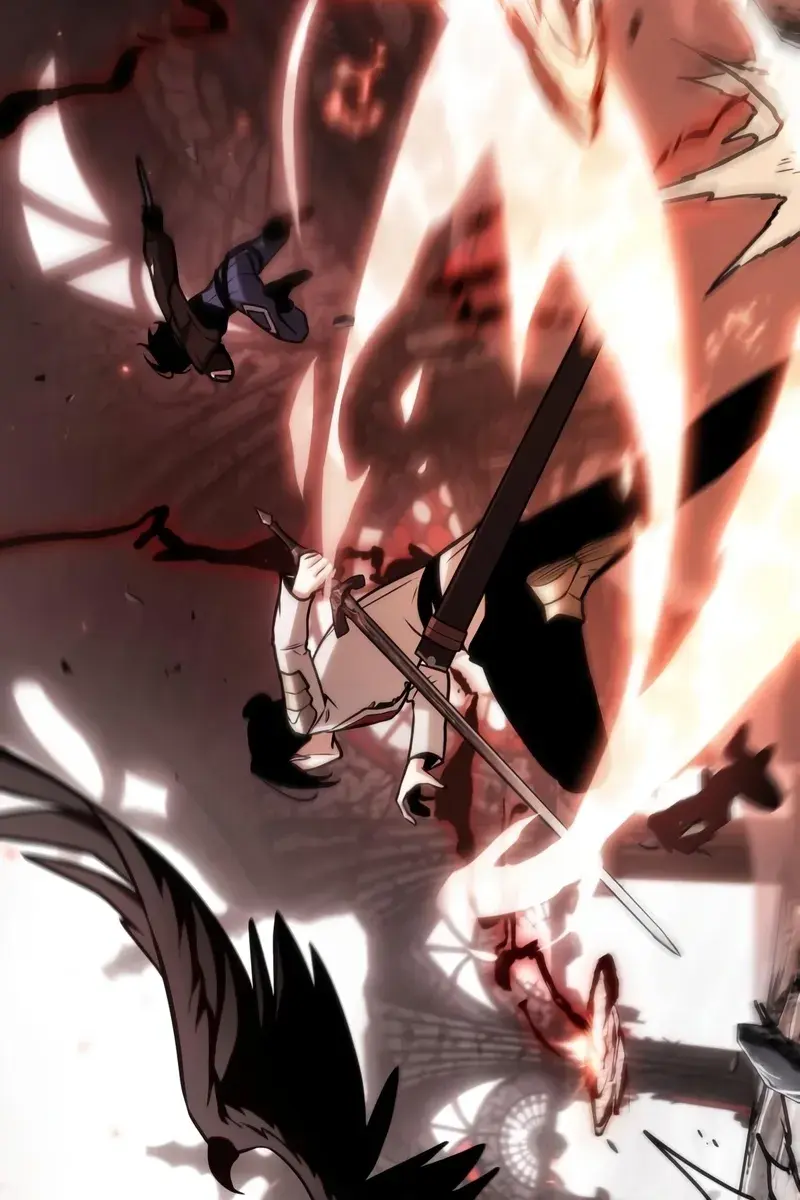 Omniscient-readers-viewpoint Chapter 218 Page 94