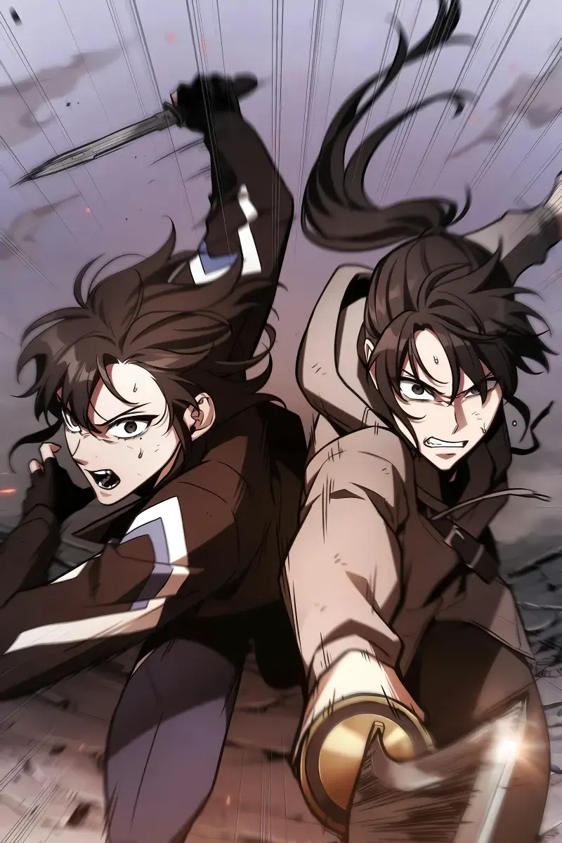 Omniscient-readers-viewpoint Chapter 219 Page 27