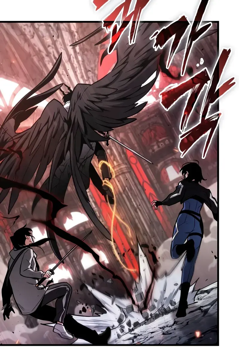 Omniscient-readers-viewpoint Chapter 219 Page 34