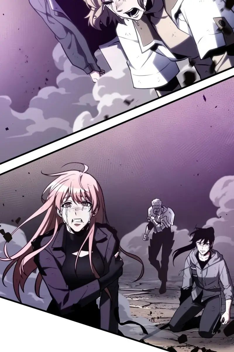 Omniscient-readers-viewpoint Chapter 220 Page 7