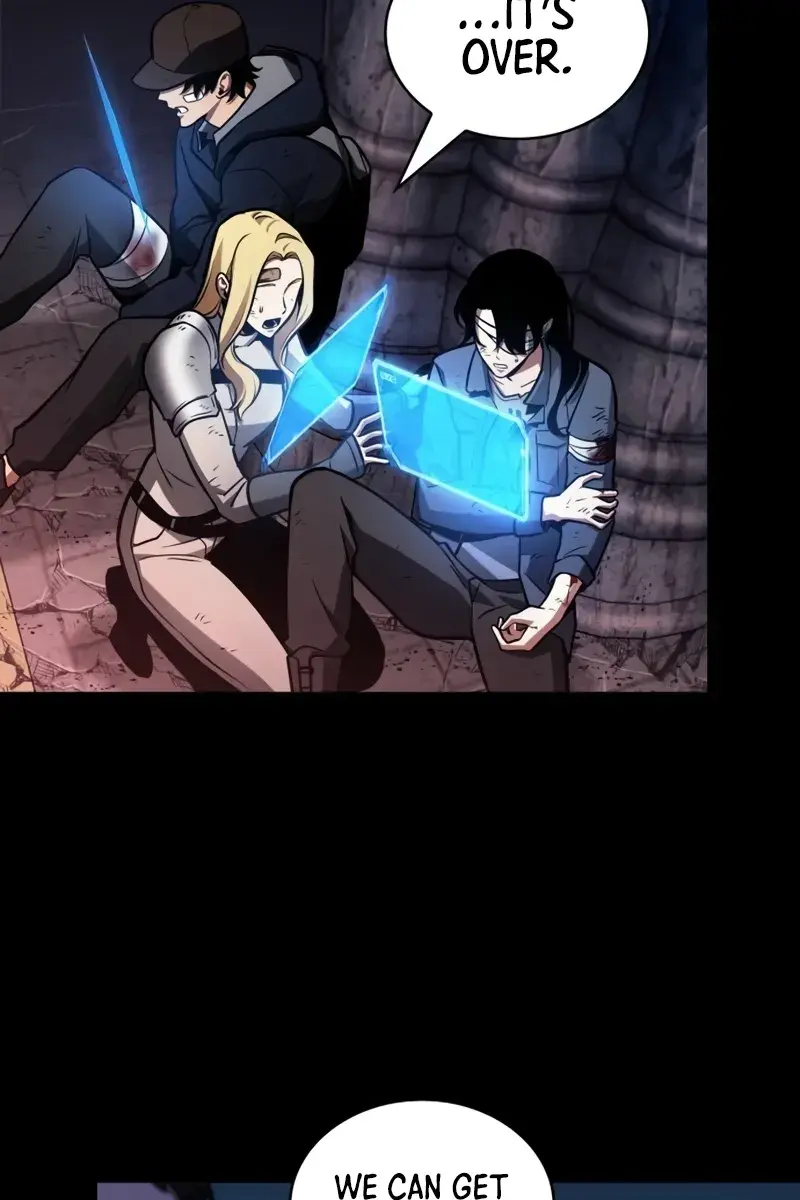 Omniscient-readers-viewpoint Chapter 220 Page 137