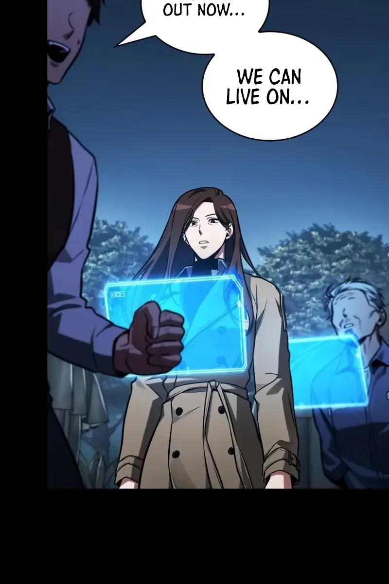 Omniscient-readers-viewpoint Chapter 220 Page 138