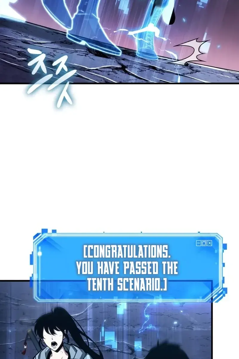 Omniscient-readers-viewpoint Chapter 221 Page 3