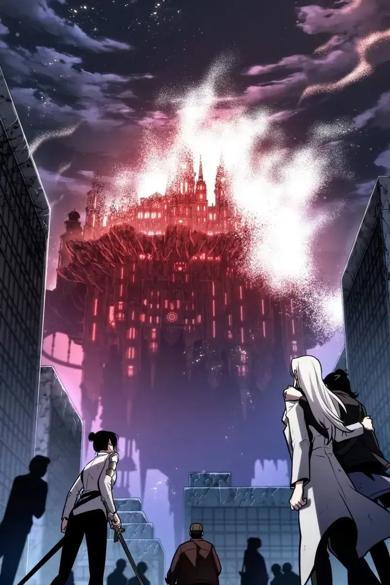 Omniscient-readers-viewpoint Chapter 221 Page 8