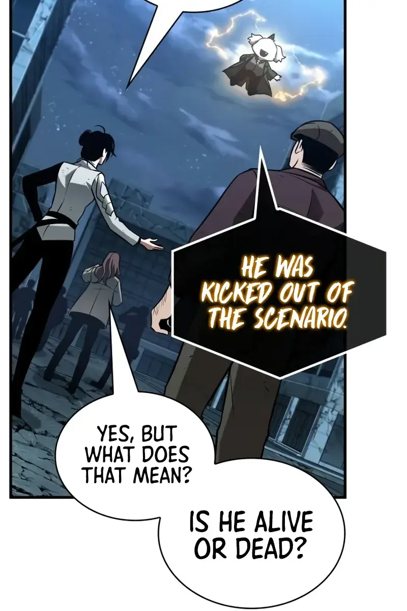 Omniscient-readers-viewpoint Chapter 221 Page 33