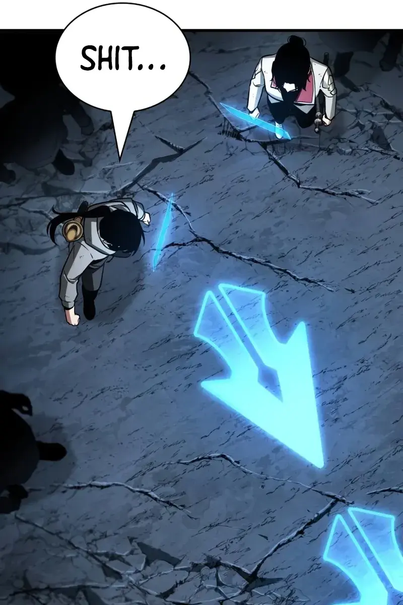 Omniscient-readers-viewpoint Chapter 221 Page 40