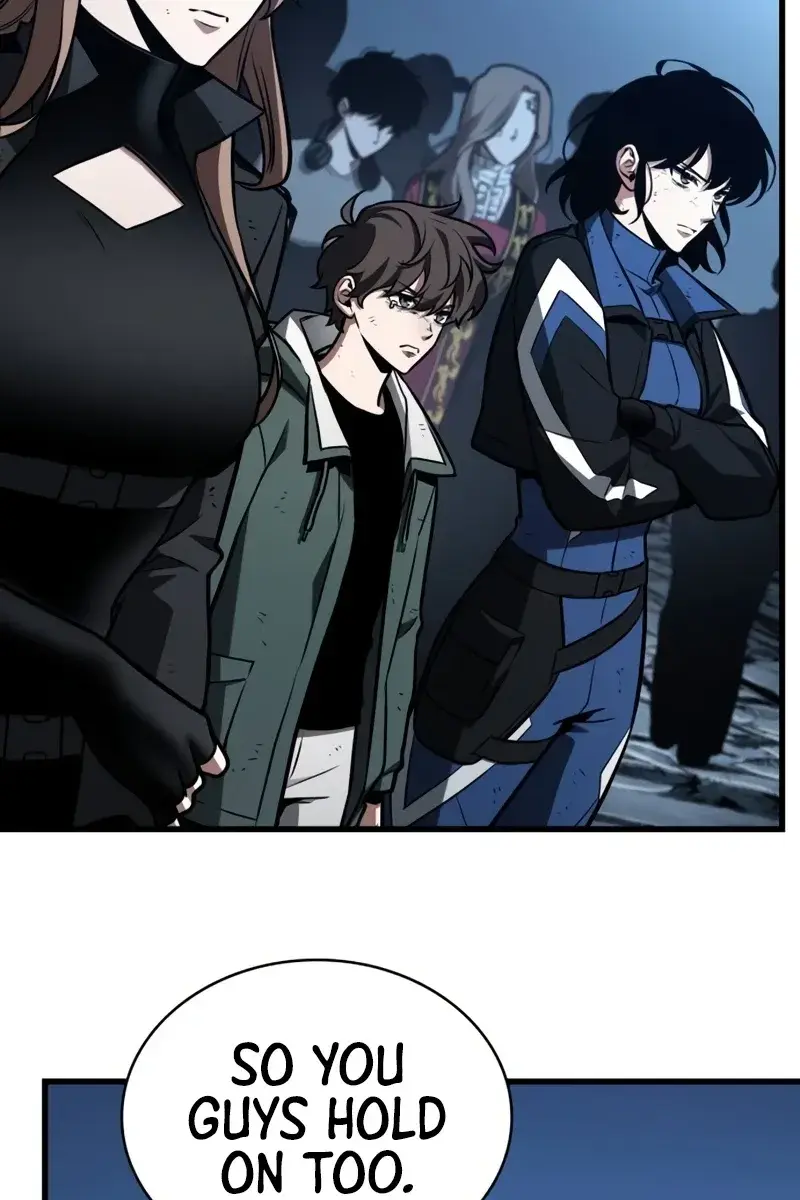 Omniscient-readers-viewpoint Chapter 221 Page 60