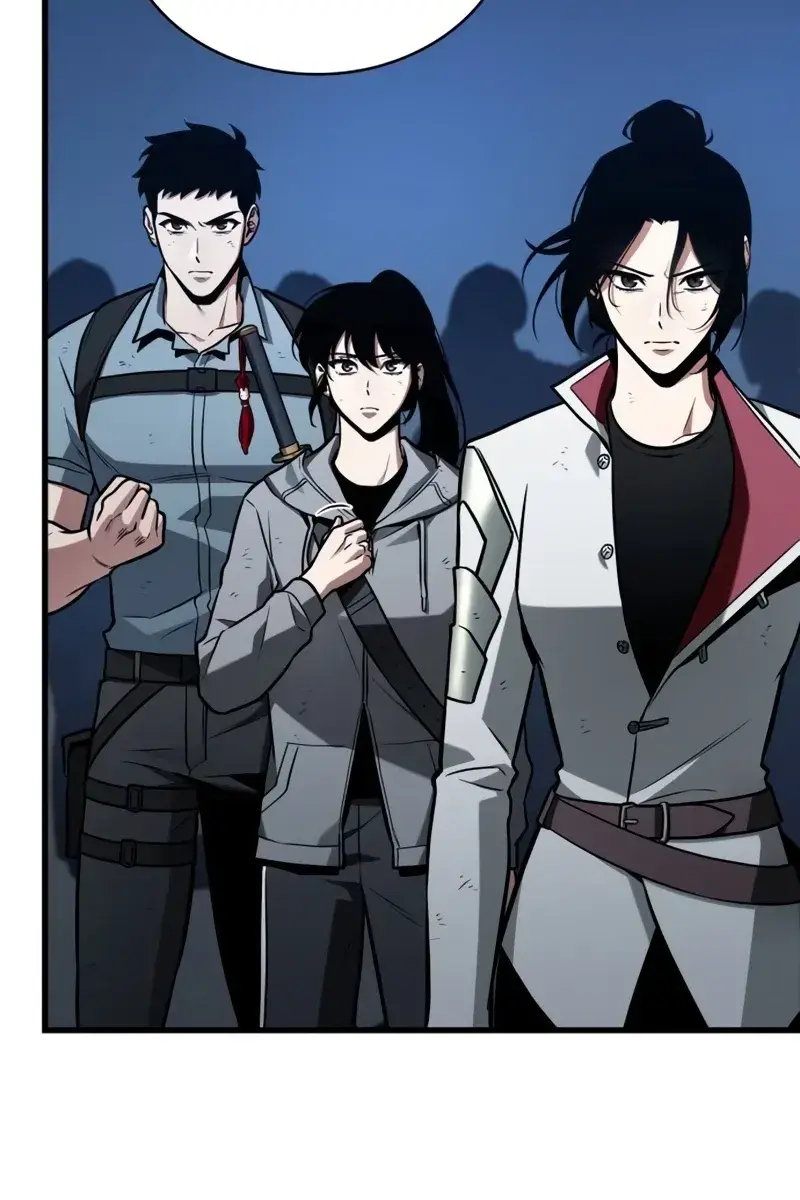 Omniscient-readers-viewpoint Chapter 221 Page 61