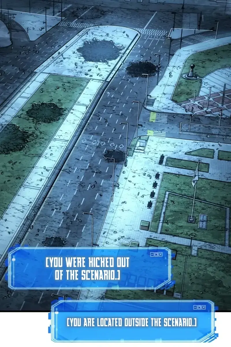 Omniscient-readers-viewpoint Chapter 221 Page 81