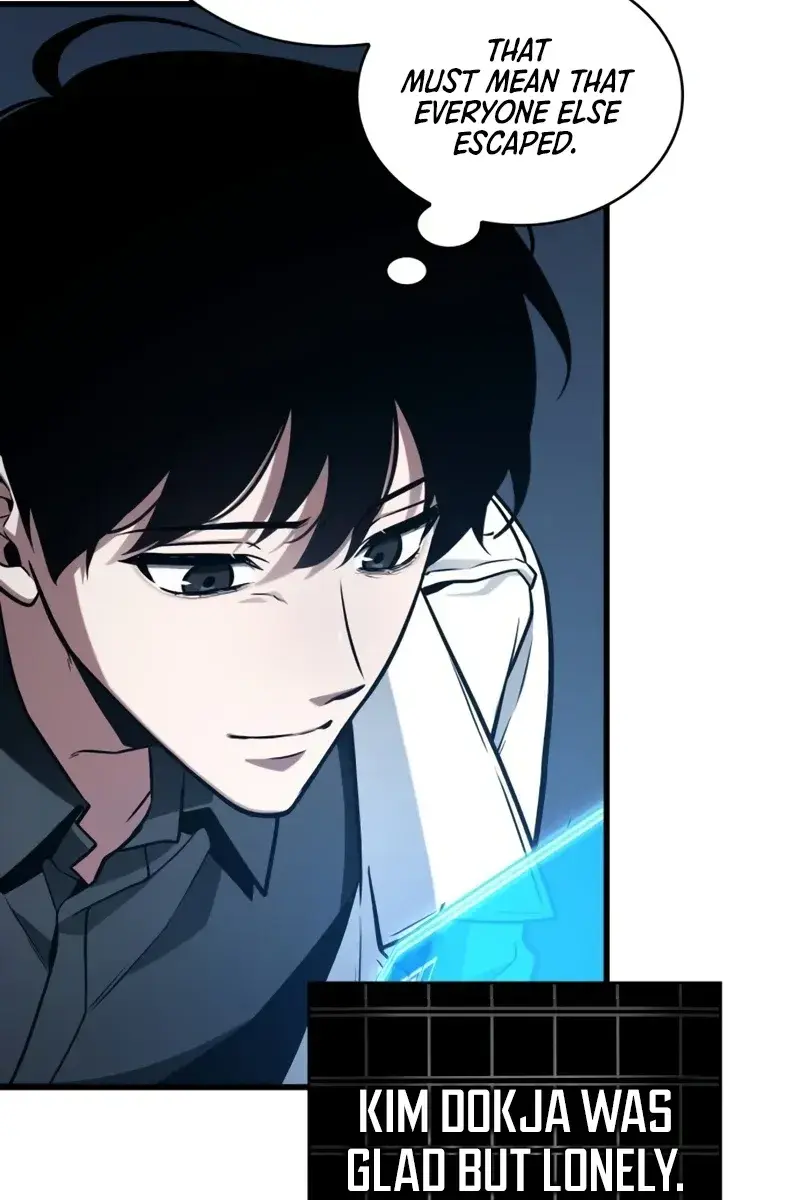 Omniscient-readers-viewpoint Chapter 221 Page 84