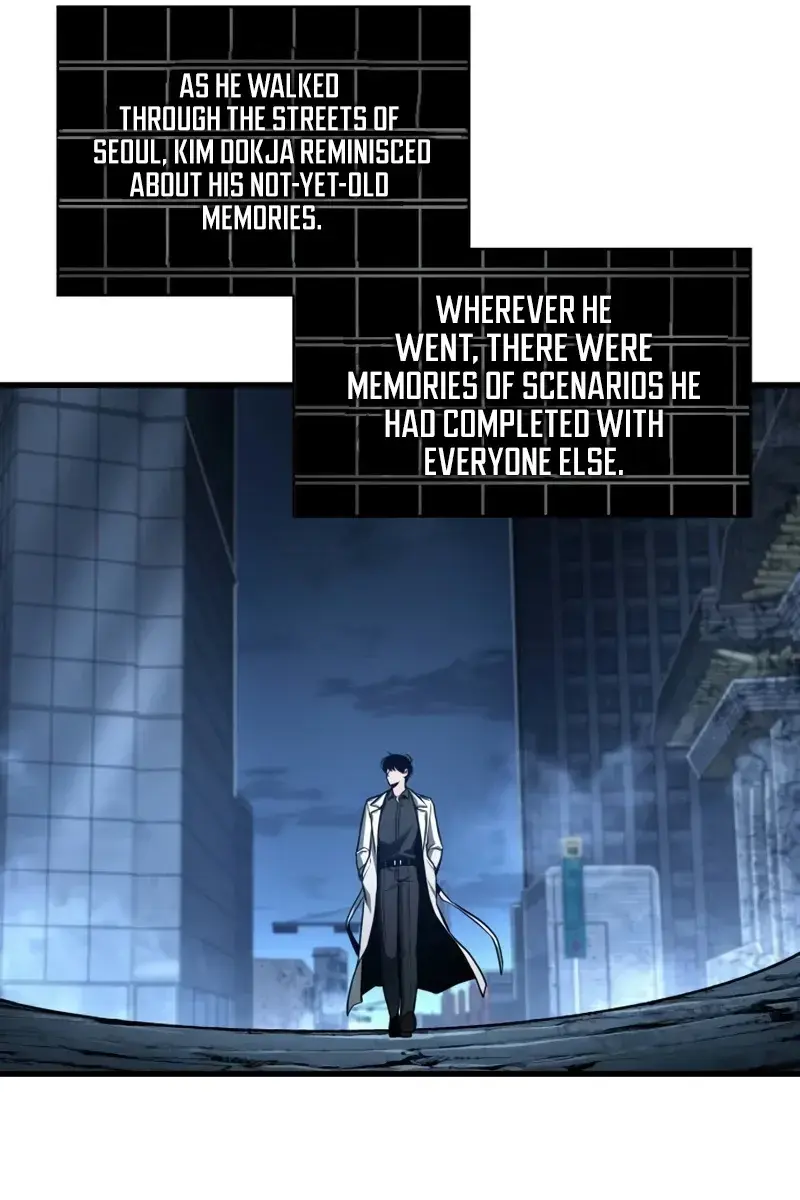 Omniscient-readers-viewpoint Chapter 221 Page 91