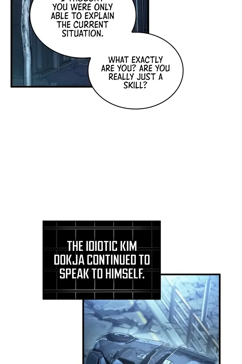 Omniscient-readers-viewpoint Chapter 222 Page 23