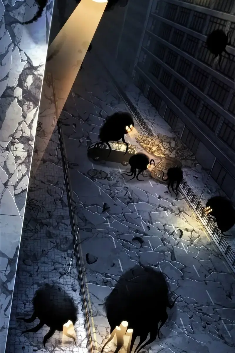 Omniscient-readers-viewpoint Chapter 222 Page 57