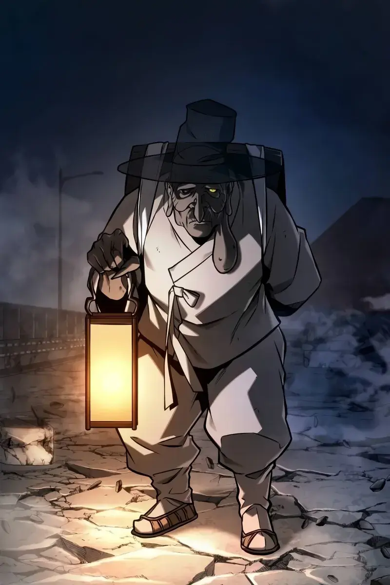 Omniscient-readers-viewpoint Chapter 222 Page 99