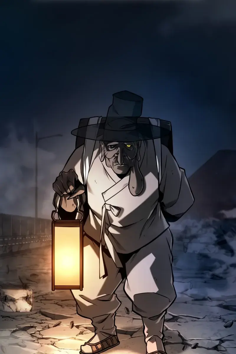 Omniscient-readers-viewpoint Chapter 223 Page 6