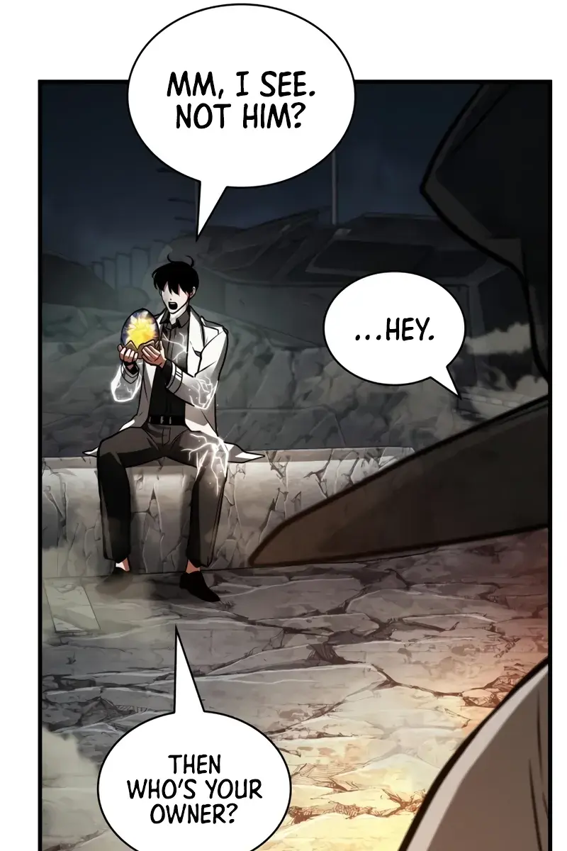 Omniscient-readers-viewpoint Chapter 223 Page 27