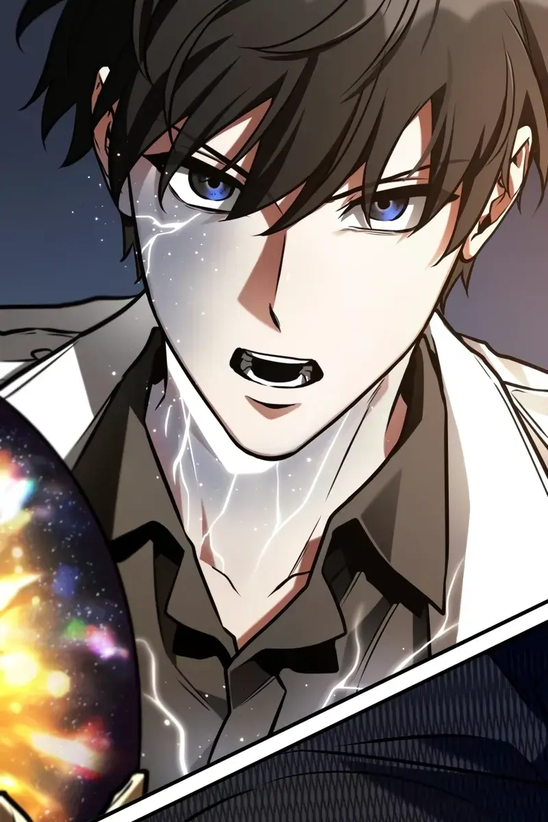 Omniscient-readers-viewpoint Chapter 223 Page 41