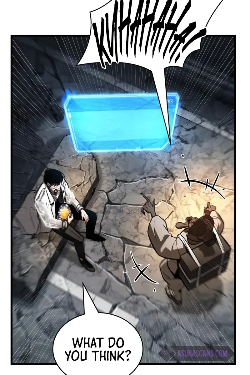 Omniscient-readers-viewpoint Chapter 223 Page 88