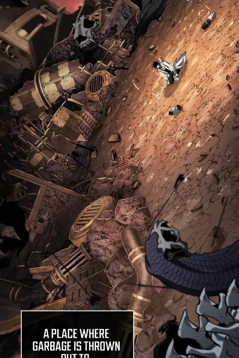 Omniscient-readers-viewpoint Chapter 224 Page 21