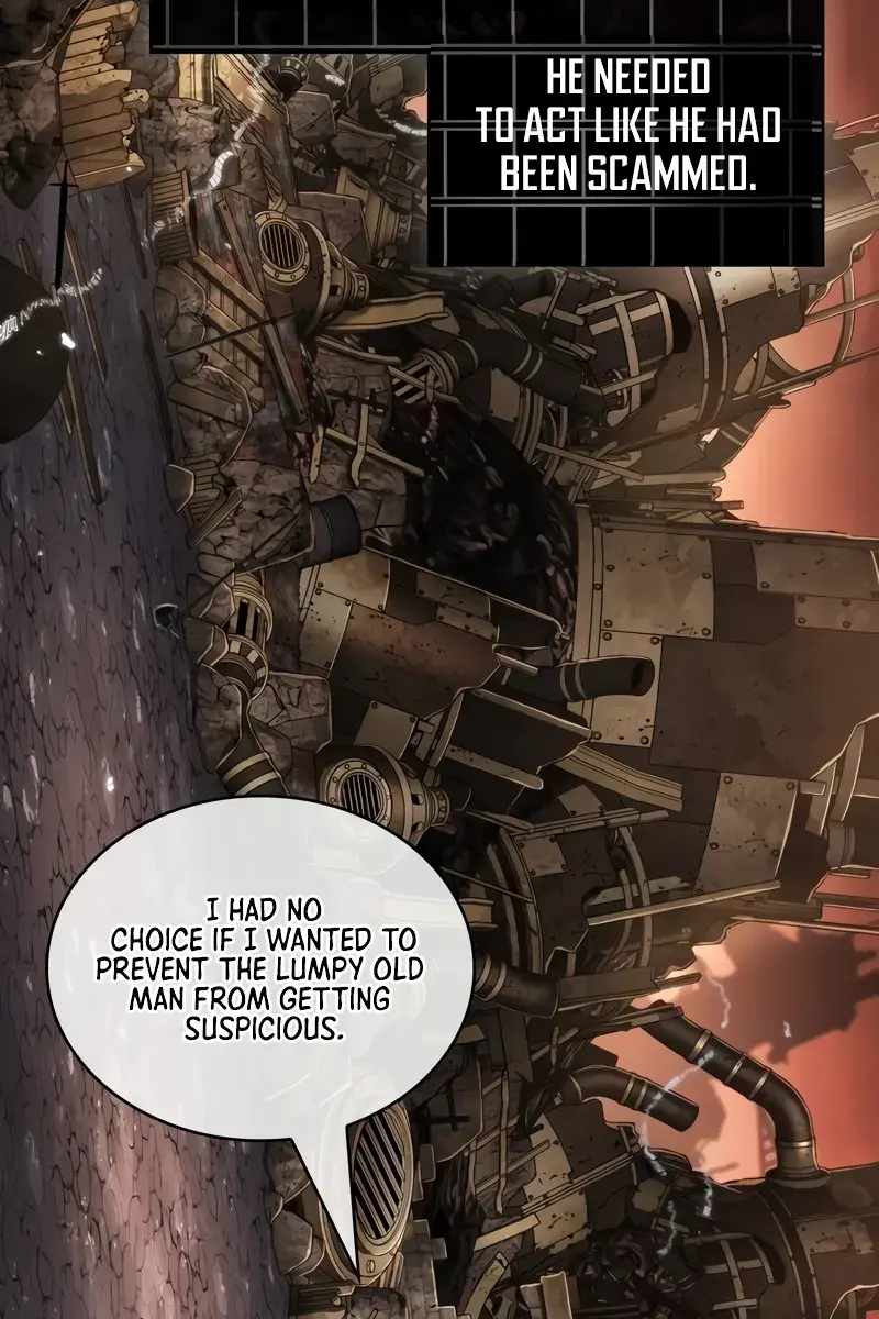 Omniscient-readers-viewpoint Chapter 224 Page 43