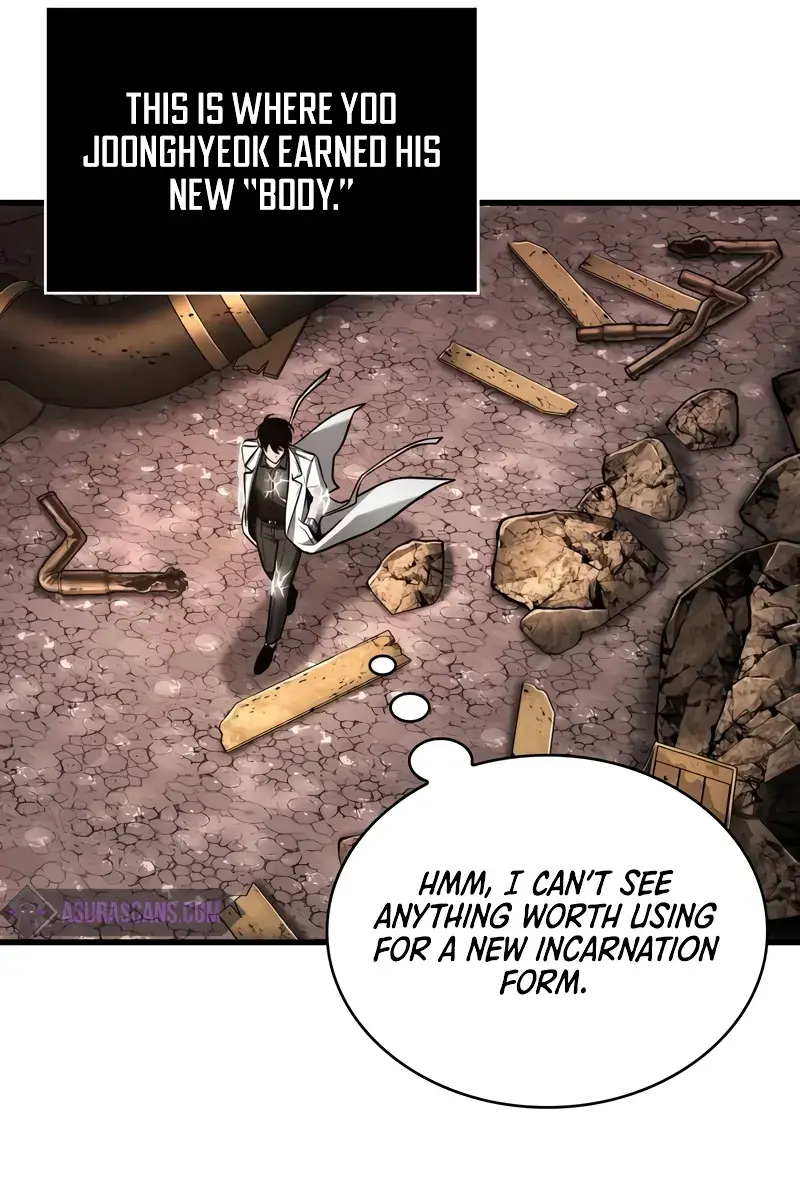 Omniscient-readers-viewpoint Chapter 224 Page 50