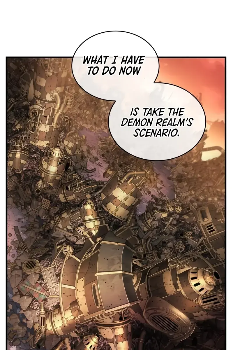 Omniscient-readers-viewpoint Chapter 225 Page 32