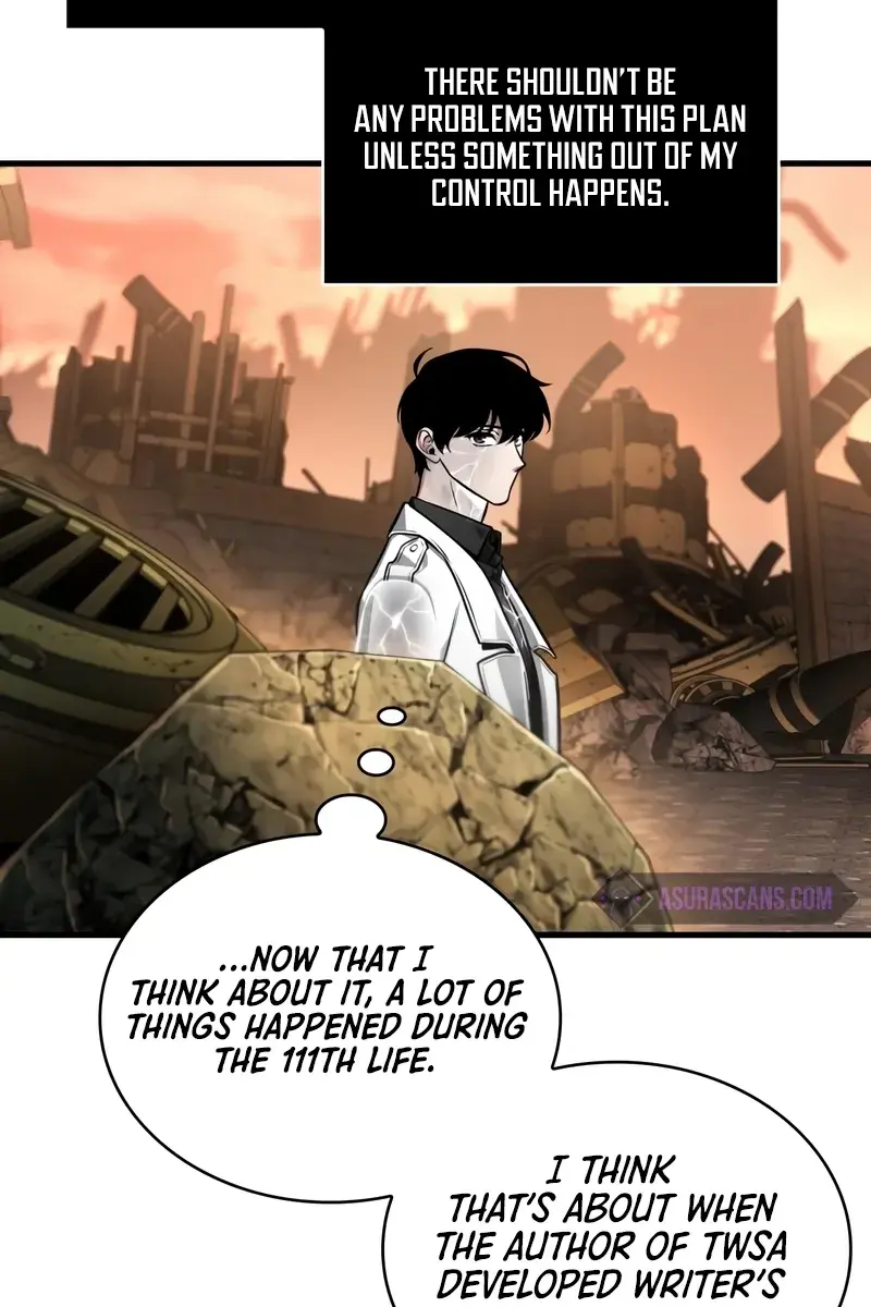 Omniscient-readers-viewpoint Chapter 225 Page 34