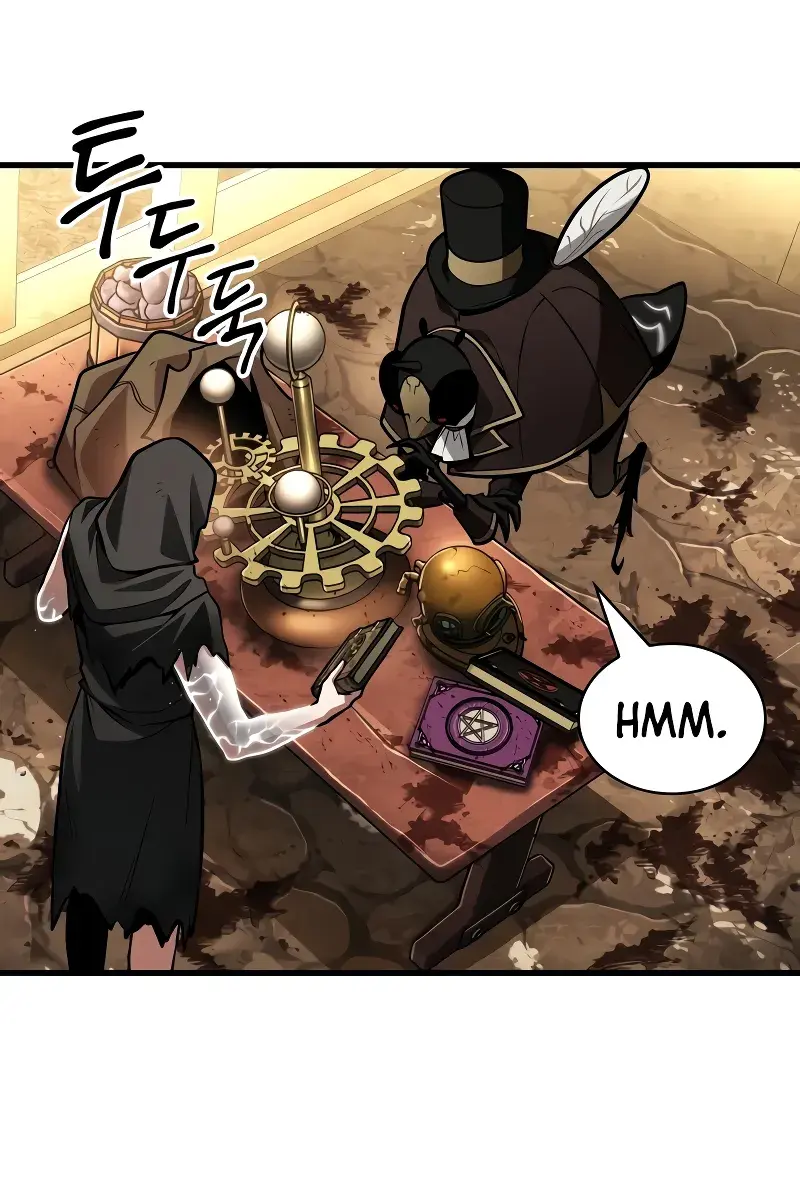 Omniscient-readers-viewpoint Chapter 225 Page 97