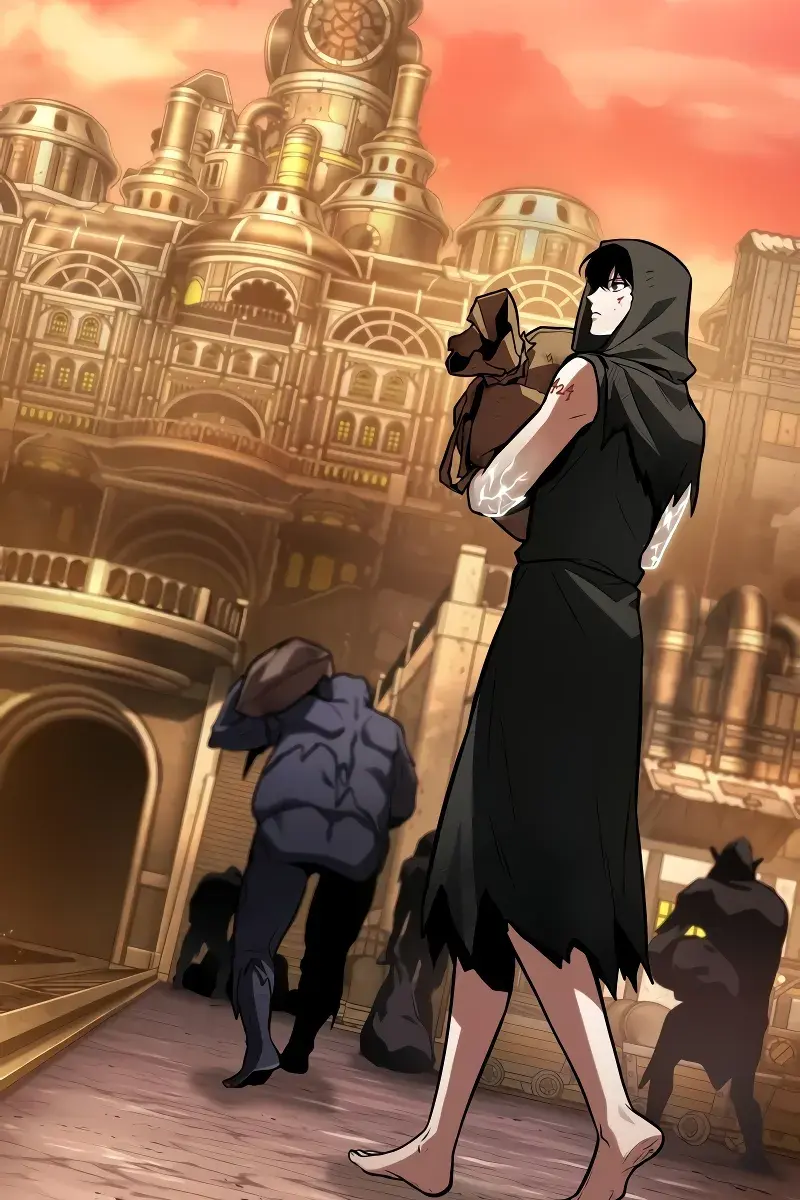 Omniscient-readers-viewpoint Chapter 225 Page 106