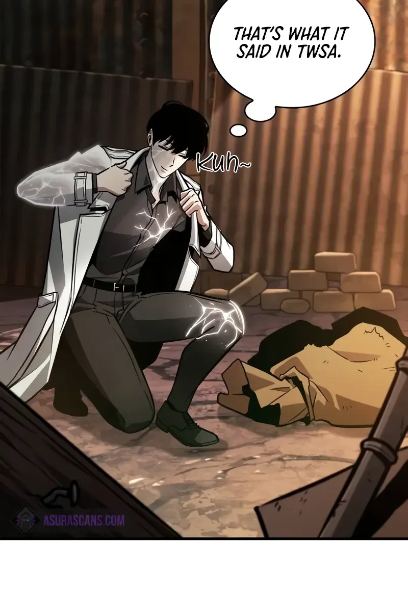 Omniscient-readers-viewpoint Chapter 226 Page 12